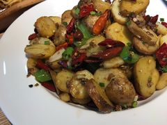 -遇见小厨·北京烤鸭·江湖菜·川菜(广福桥店)