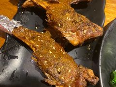-烧蠔帮·湛江生蚝(南桥店)