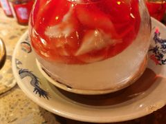 水晶鹅肠-小龙坎火锅(双林店)