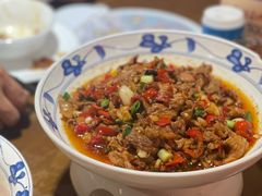 -八碗湘长沙市井菜(坡子街店)