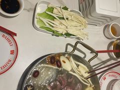 -八合里潮汕鲜牛肉火锅(上海汇智广场店)