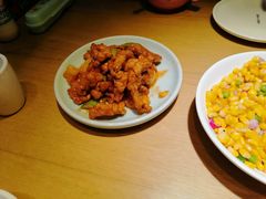 -吕氏疙瘩汤·海鲜新鲁菜(凯德mall新都心店)