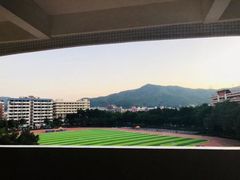 -广东金融学院(校本部)