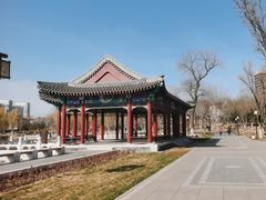 -西海子公园