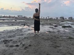 -万尾金滩