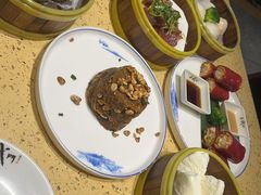 -蒸武门·广式茶点(金宝莱店)