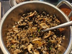 -山葵说·泥炉烤肉(泰达时尚E街区店)