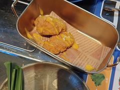 -喜井无限自助烤肉公司(石厦店)