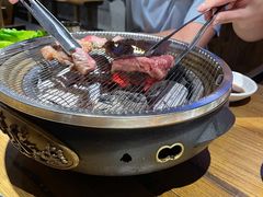 -泥炉烧肉师(新街口金銮巷店)