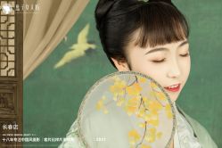 -盘子女人坊古装写真摄影(长春总店)