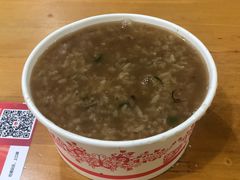 -百成大同鸭肉粥(大同总店)