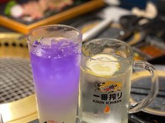 -谷牛和牛烤肉(漕河泾印象城店)
