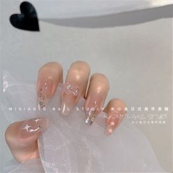 -米小兔美甲美睫