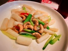 -聚味斋香辣蟹(生态城万达店)