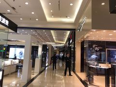 -燕莎友谊商城(金源店)