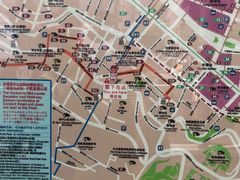 -中环半山扶手电梯