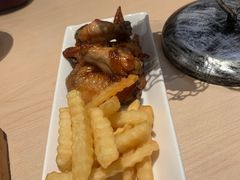 -避风塘(宝山万达店)