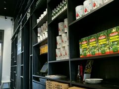 -玛尚诺Pizza&Bar(长泰广场店)