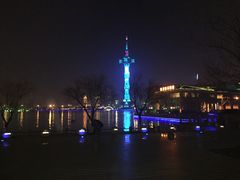 -聚龙湖公园