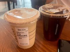 -星巴克(江阴万达店)