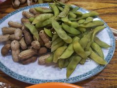 -二红烧烤排骨串(麦岛店)