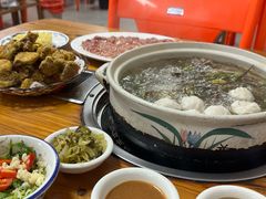 -潮陈记土鸡火锅(东厦北路店)