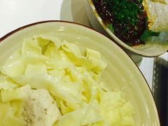 -泉味道贵州厨房(三里河店)