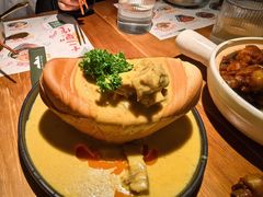 -岛风·台食小馆 ISLAND BISTRO(烟台山店)
