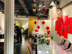 -LESCEDARS Brasserie Bistro香柏树