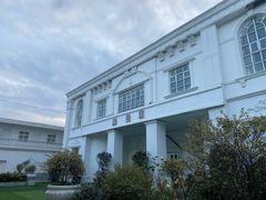 -半岛1919创意园区