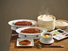 -四季民福烤鸭店(东四十条店)