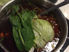 -泉味道贵州厨房(三里河店)