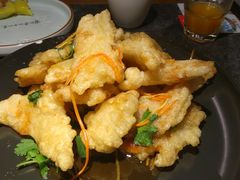 -金掌勺东北菜(格兰晴天店)