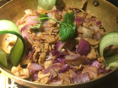 -楼兰新疆主题餐厅(苏州中心店)