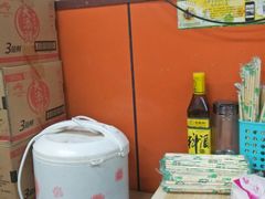 -天津包子铺(万泉庄店)
