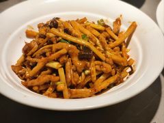 -田婆婆的菜(友谊阳光城店)