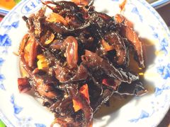 -龙姐私房菜(和顺古镇店)