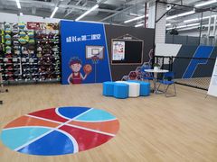 -迪卡侬(观山店)