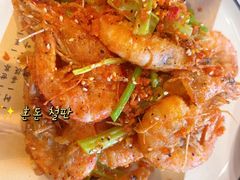 -捕渔人家海鲜私房菜(仙螺岛店)