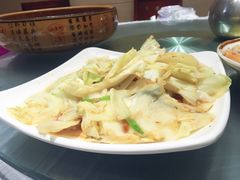 -树根餐厅(招远路店)