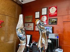 -杭州国际会议中心洲际酒店-原素全日餐厅(解放东路店)