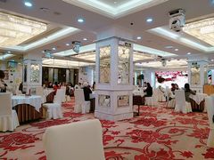 大堂-广州酒家(昌岗地铁站店)