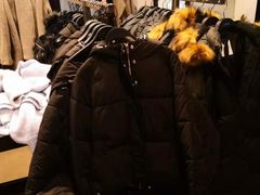 -ZARA(沈阳大悦城店)