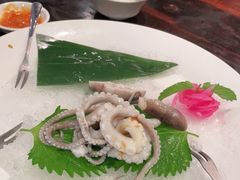-临家闽南菜(宝洲路店)