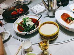 -鸭王烤鸭店(三里河店)