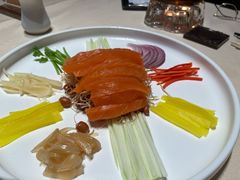 -侨美食家·粤菜(体育西路店)