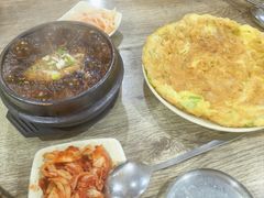 -金明玉小吃(康城路店)