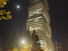 -上海虹桥宾馆(郁锦香品牌酒店)