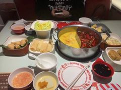 -老火港式大排档(金龙购物广场店)