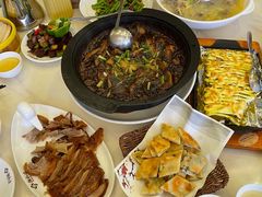 -喜盈门.鱼鲜家味(金马店)